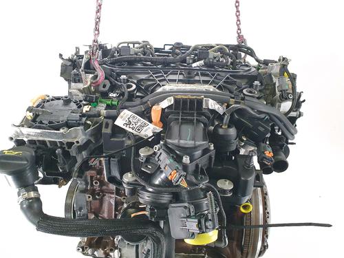 Engine PEUGEOT 3008 I MPV (0U_)  | BP34051274M1  - Image 5