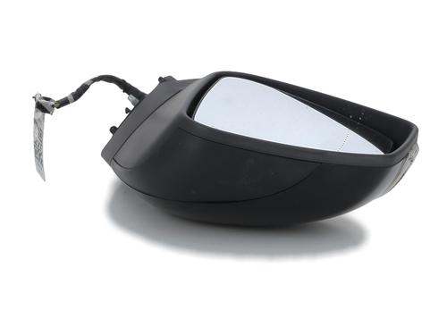 Left mirror RENAULT SCÉNIC III (JZ0/1_) 1.6 dCi (JZ00, JZ12) | BP29048127C26 