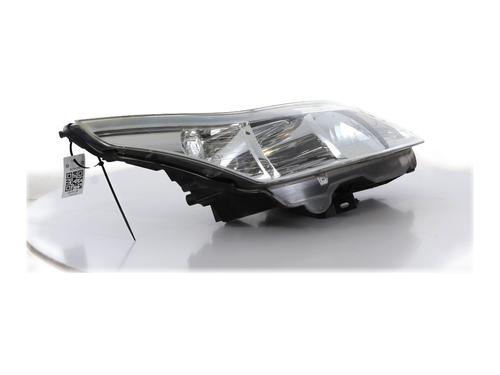 Right headlight CITROËN C4 I (LC_) 1.6 HDi | BP30093989C29 