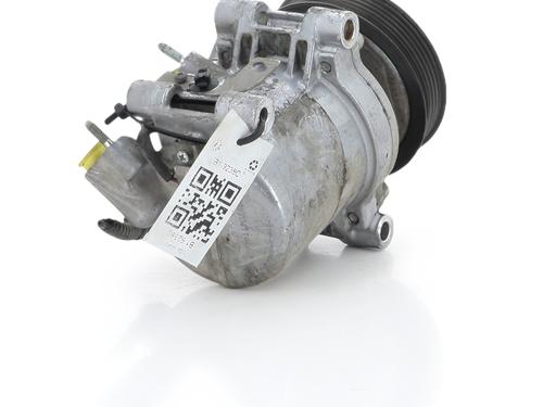 AC compressor CITROËN C3 III (SX) 1.2 VTi 82 | BP39941318M34 - Image 3