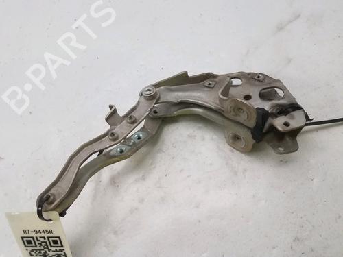Used Hinge/Door check strap MERCEDES-BENZ SLK (R170) 230 Kompressor (170.447) (193 hp) 27919337