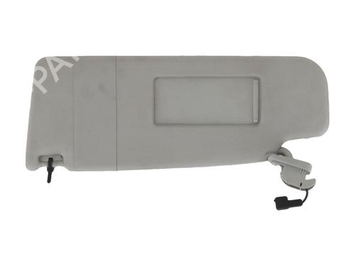 Pala sol esquerda Pala sol esquerda VW POLO IV (9N_, 9A_) [2001-2014] 34610126 34610126