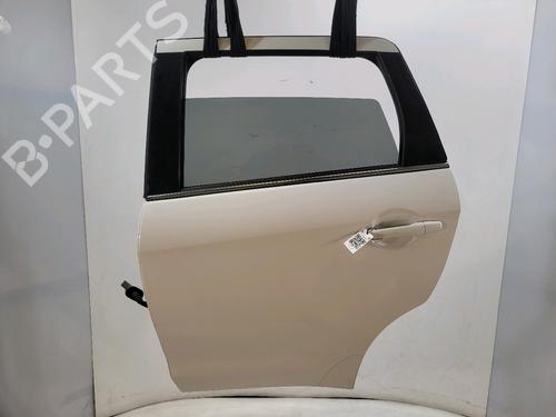 Used Left rear door Left rear door MITSUBISHI ASX (GA_W_) 1.6 DI-D 4WD (114 hp) 33033674 33033674