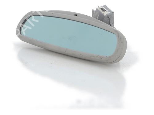 Used Rear mirror RENAULT SCÉNIC II (JM0/1_) 2.0 (JM05, JM0U, JM1N, JM1U, JM2V) (135 hp) 31078856