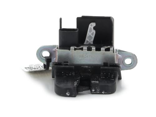 Tailgate lock SEAT IBIZA V (KJ1, KJG) 1.0 MPi | BP29296494C101 