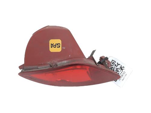 Used Rear bumper right light RENAULT CLIO III Hatchback Van (SB_, SR_) [2005-2025]  28803084