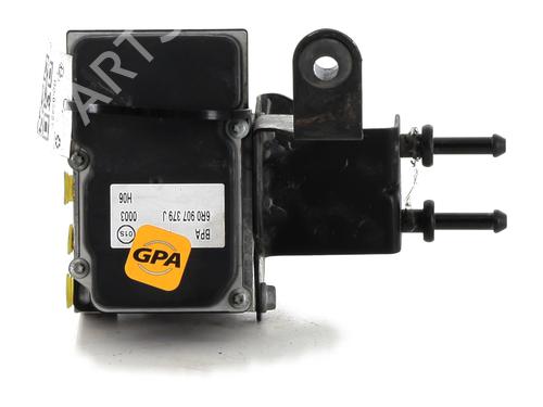 ABS pump SKODA FABIA II (542) 1.4 TDI | BP24326599M43 