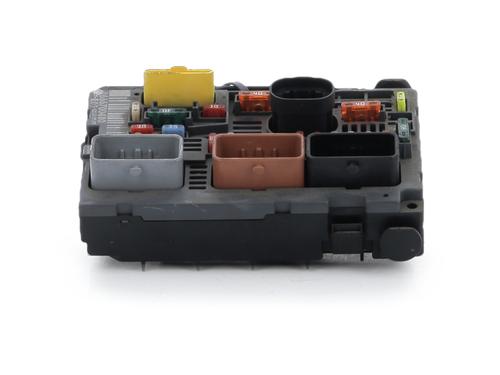 Used Fuse box Fuse box PEUGEOT 308 I (4A_, 4C_) 1.6 HDi (109 hp) 36373245 36373245