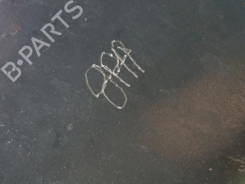 Subframe OPEL ASTRA K (B16) 1.0 Turbo (68) | BP18481897M9 