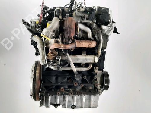 Engine AUDI A3 (8P1) 1.9 TDI | BP32378719M1