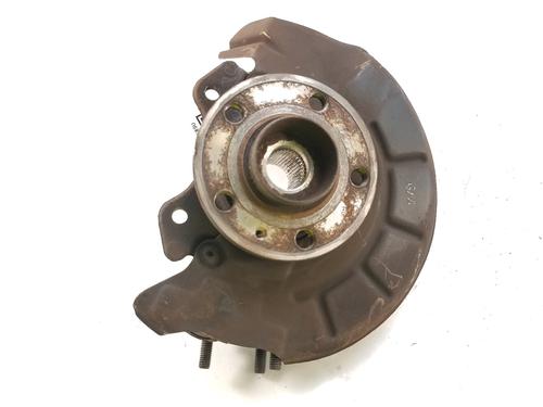 Used Left front steering knuckle Left front steering knuckle SEAT IBIZA IV (6J5, 6P1) 1.9 TDI (105 hp) 10476428 10476428