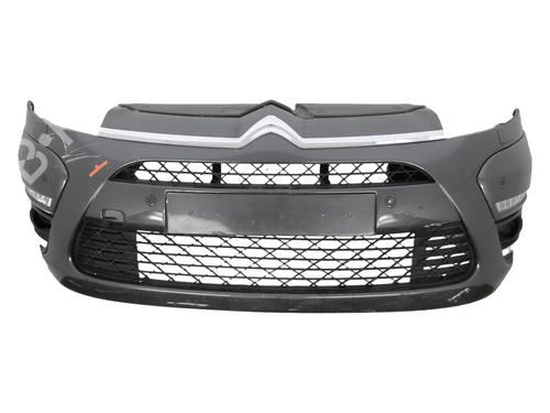 Used Front bumper Front bumper CITROËN C4 Picasso I MPV (UD_) [2006-2015] 33420127 33420127