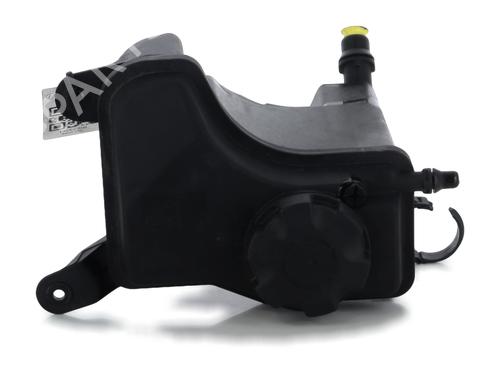 Ekspansjonstank BMW 1 (E87) 118 d (122 hp) 31986019