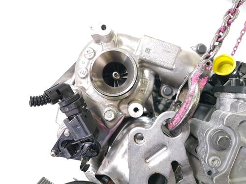 Engine CITROËN C3 II (SC_) 1.4 HDi 70 (SC8HZC, SC8HR0, SC8HP4) | BP37228747M1 - Image 9