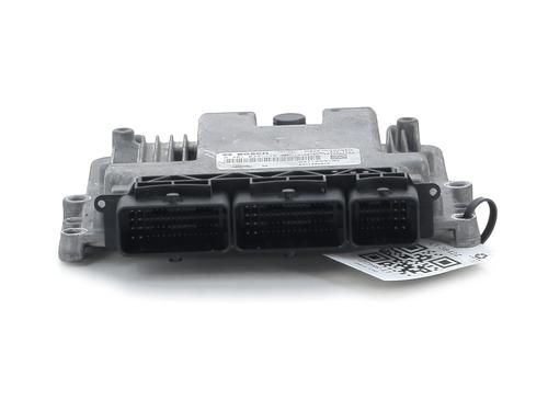Used Engine control unit (ECU) Engine control unit (ECU) RENAULT CLIO IV (BH_) 1.5 dCi 75 (75 hp) 32717447 32717447