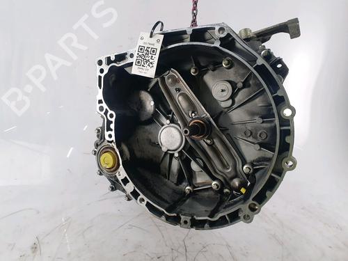 Gearbox MINI MINI (R56) One | BP30093997M3