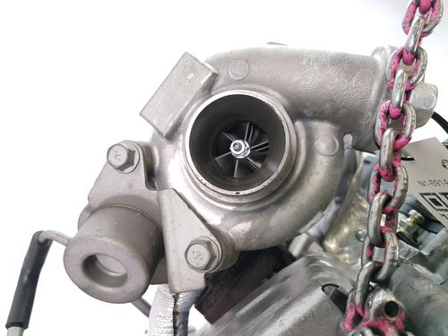 Engine CITROËN C3 Picasso (SH_) 1.6 HDi | BP39224760M1 - Image 9