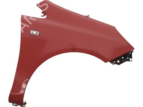 Left front fenders OPEL CORSA D (S07) 1.4 (L08, L68) | BP31372794C41 