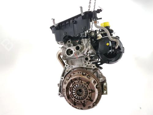 Engine CITROËN C1 (PM_, PN_) 1.0 | BP29740991M1 