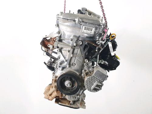 Motor Motor TOYOTA AURIS (_E18_) 1.8 Hybrid (ZWE186_, ZWE186R) (136 hp) 36373713 36373713