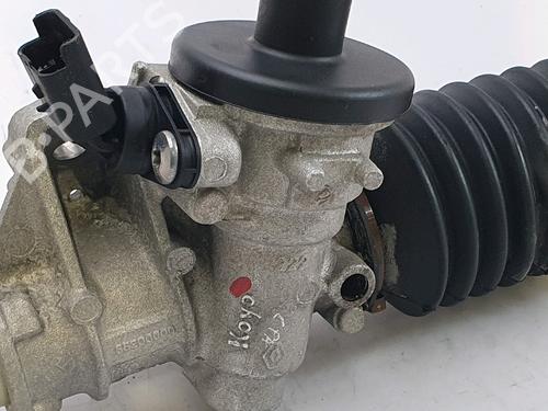 Styregear/Snekke RENAULT CLIO II (BB_, CB_) 1.2 16V (BB05, BB0W, BB11, BB27, BB2T, BB2U, BB2V, CB05,... | BP29470970M22 