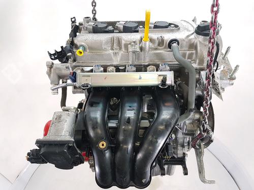 Engine SUZUKI ALTO VII (GF) 1.0 (AMF310, GFC31S) | BP17379968M1 