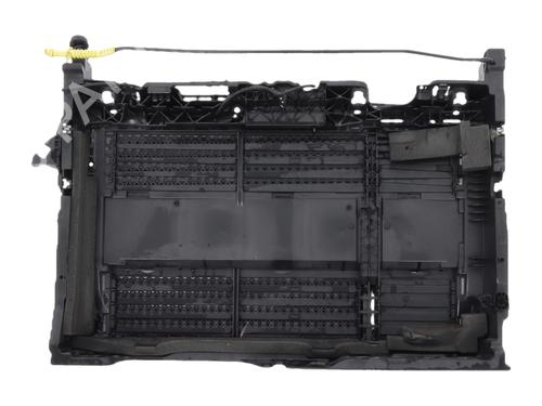 Front slam panel FORD PUMA (J2K, CF7) 1.0 EcoBoost mHEV | BP38741470C72 - Image 2