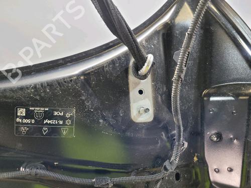 Hood FIAT 500e (332_) Elektro 3+1 (FA1) | BP26198677C1 