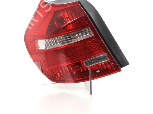 Left taillight BMW 1 (E81)  | BP27857878C34 