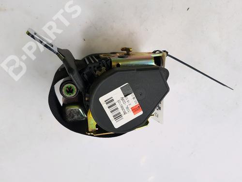 Used Rear left belt tensioner MERCEDES-BENZ A-CLASS (W168) A 170 CDI (168.009, 168.109) (95 hp) 11373417