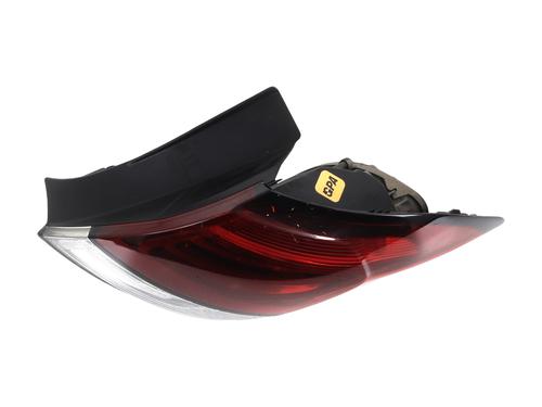 Farolim direito CITROËN C4 II (NC_) 2.0 HDi / BlueHDi 150 (150 hp) 30503358