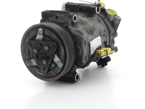 AC-Kompressor AC-Kompressor CITROËN C4 Grand Picasso I (UA_) 1.6 HDi (109 hp) 37483088 37483088