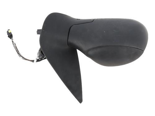 Right mirror PEUGEOT 206 Hatchback (2A/C)  | BP25992407C27 