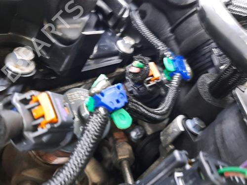 Engine CITROËN BERLINGO Box Body/MPV (K9) 1.6 BlueHDi 75 | BP31635575M1