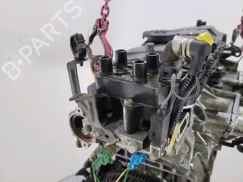 Engine PEUGEOT 106 II (1A_, 1C_) 1.1 i | BP30118547M1