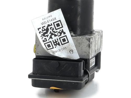 ABS pump VW POLO (9N_, 9A_) 1.4 TDI | BP26609723M43 