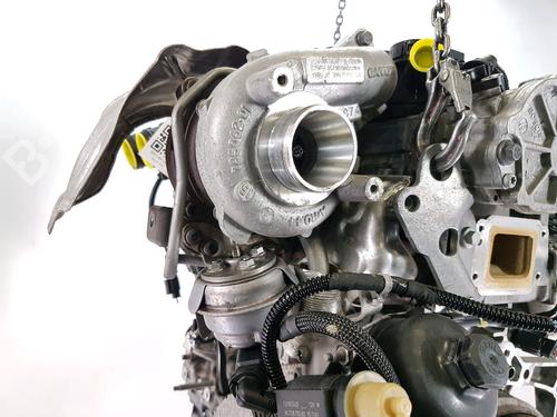 Engine CITROËN C4 AIRCROSS 1.6 HDi 115 AWC | BP33568143M1 - Image 9