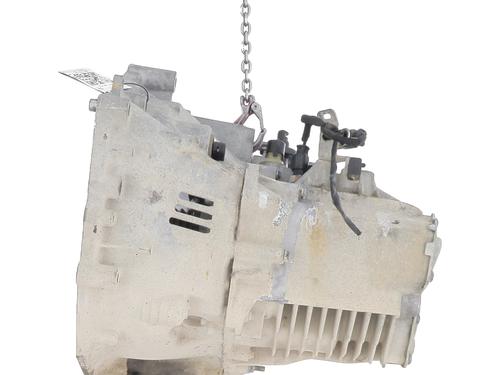 Gearbox CITROËN JUMPY III Van (V_) 2.0 BlueHDi 120 | BP26969478M3 