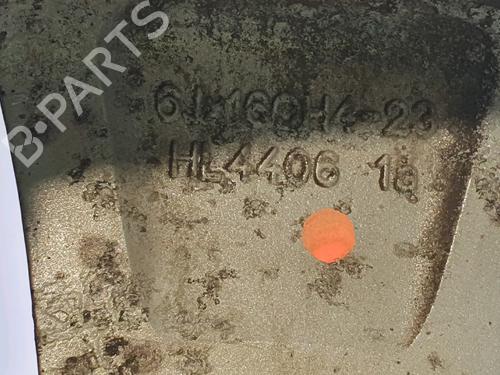 Felga CITROËN C3 Picasso (SH_) 1.6 HDI 90 | BP29964535C45 