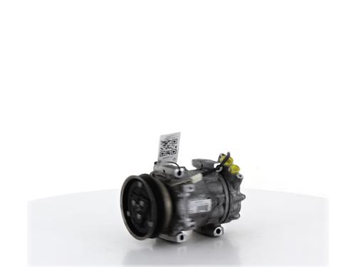 AC compressor DACIA DUSTER (HS_) 1.5 dCi (HSMC) | BP37064867M34 - Image 3