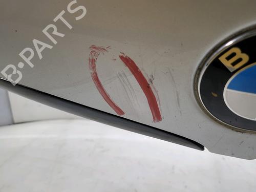 Hood BMW 3 (E90) 320 d | BP30190121C1 