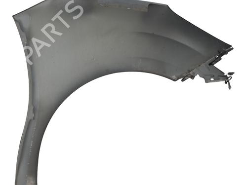 Left front fenders CITROËN DS3 (SA_) 1.6 HDi 90 | BP29389972C41 