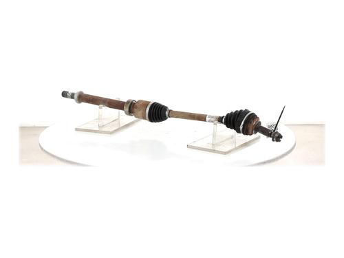 Right front driveshaft RENAULT CLIO IV (BH_) 1.5 dCi 90 | BP29389703M39 