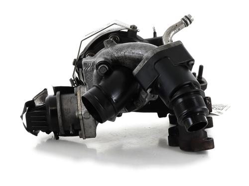 Turbolader/Kompressor VW POLO V (6R1, 6C1) 1.6 TDI | BP29761697M71 