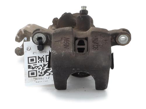 Used Left rear brake caliper Left rear brake caliper SUZUKI SX4 (EY, GY) 2.0 DDiS 4x4 (RW420D) (135 hp) 33838932 33838932