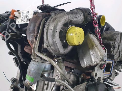 Motor CITROËN C4 Picasso I MPV (UD_) 1.6 HDi | BP30924704M1