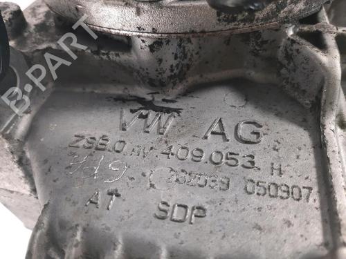 Transfer box AUDI A3 (8P1) 2.0 TDI quattro | BP37506108M36 - Image 5