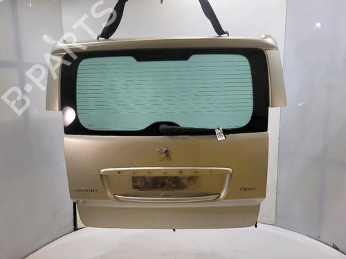 Bagklap CC/Kombi-Coupé Bagklap CC/Kombi-Coupé 38717133 38717133