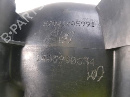 Intake manifold FORD FOCUS I Turnier (DNW) 1.6 16V | BP15373330M70 