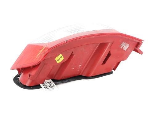 Left taillight PEUGEOT 407 (6D_) 2.0 HDi (6DRHRH) | BP24707867C34 